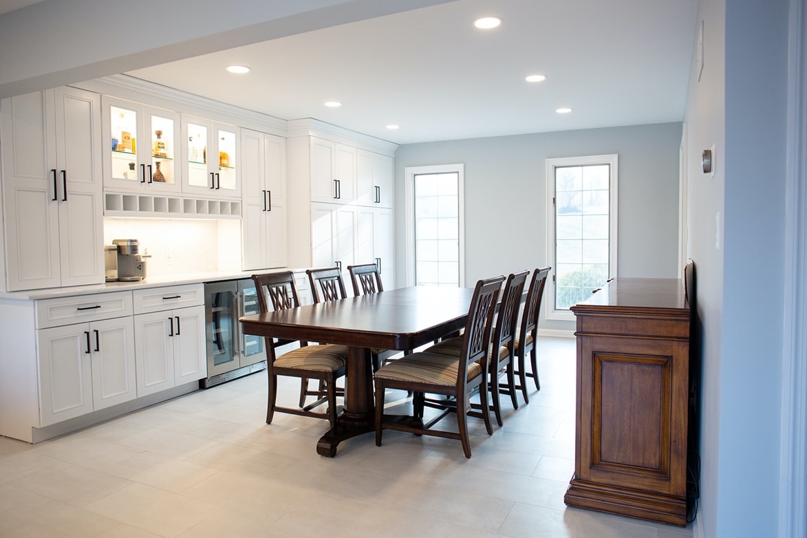 Read more about the article Your Kitchen & Bathroom Remodeling Professionals!