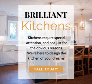 brilliant kitchens