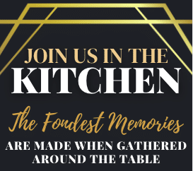 Join Us In The Kitchen