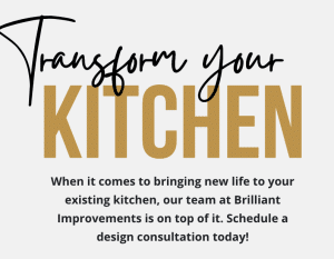 Read more about the article Transform Your Kitchen!