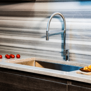 Read more about the article 2 Sinks to Accompany Your Name-Brand Quartz Countertops