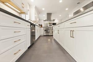 Read more about the article Kitchen Design Trends 2024: Make the Heart of Your Home Look Stunning
