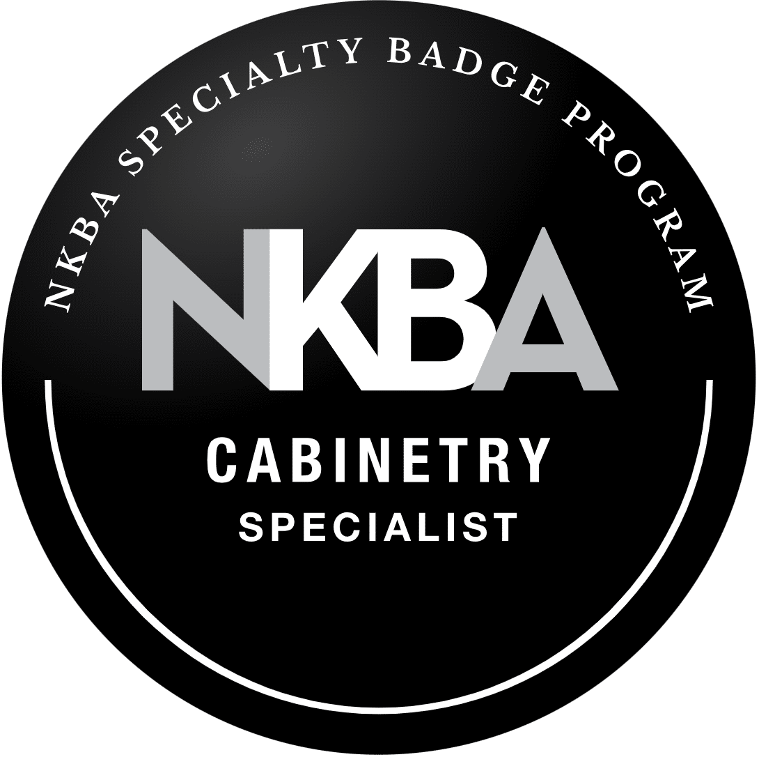 National Kitchen and Bath Association Specialty Badge