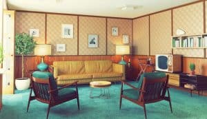 Read more about the article Retro Remodeling to Bring Back the Charm in 2025